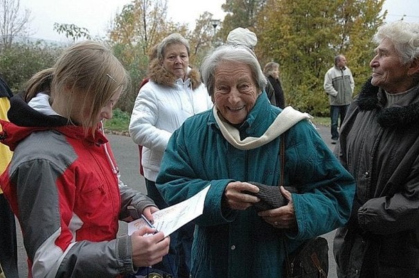 Dana Zátopková